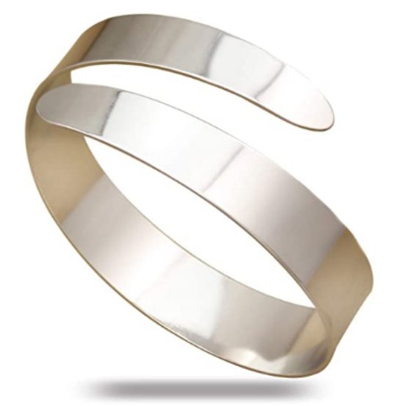 Jewelry - Enthralled Cleopatra Armband Bangle